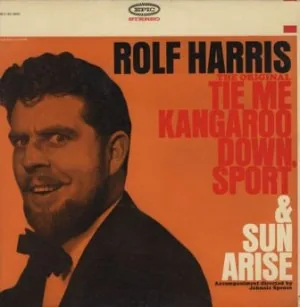 Rolf Harris